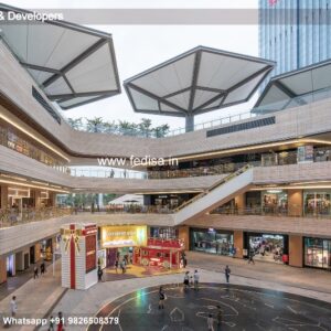 Building Design Architecture Design Architectural Engineering Architect Model No - 0343