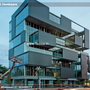 Building Design Architecture Design Architectural Engineering Architect Model No - 0344