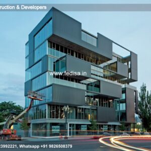 Building Design Architecture Design Architectural Engineering Architect Model No - 0345