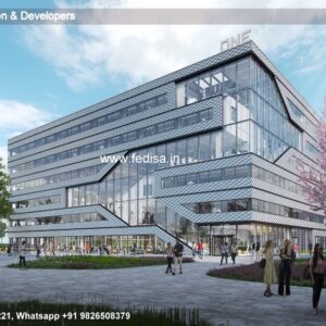 Building Design Architecture Design Architectural Engineering Architect Model No - 0347