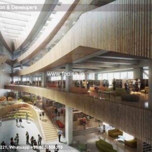 Building Design Architecture Design Architectural Engineering Architect Model No - 0348