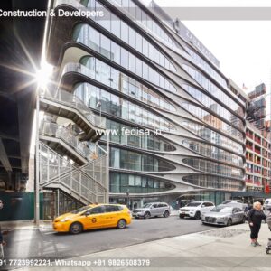 Building Design Architecture Design Architectural Engineering Architect Model No - 0350