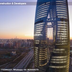 Building Design Architecture Design Architectural Engineering Architect Model No - 0351