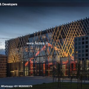 Building Design Architecture Design Architectural Engineering Architect Model No - 0353