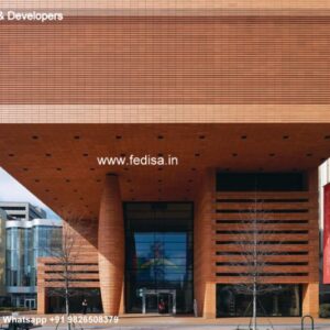 Building Design Architecture Design Architectural Engineering Architect Model No - 0354