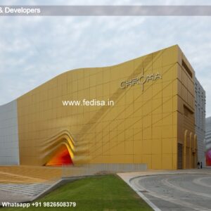 Building Design Architecture Design Architectural Engineering Architect Model No - 0357