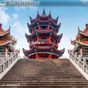 Building Design Architecture Design Architectural Engineering Architect Model No - 0362