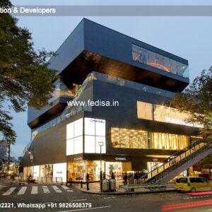 Building Design Architecture Design Architectural Engineering Architect Model No - 0364