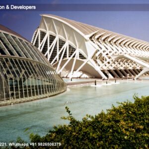 Building Design Architecture Design Architectural Engineering Architect Model No - 0367