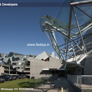 Building Design Architecture Design Architectural Engineering Architect Model No - 0374