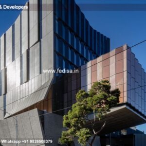 Building Design Architecture Design Architectural Engineering Architect Model No - 0377