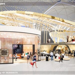 Building Design Architecture Design Architectural Engineering Architect Model No - 0378