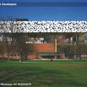 Building Design Architecture Design Architectural Engineering Architect Model No - 0383