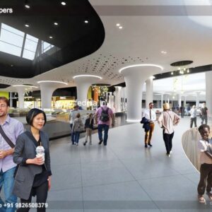 Building Design Architecture Design Architectural Engineering Architect Model No - 0391