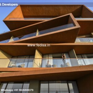 Building Design Architecture Design Architectural Engineering Architect Model No - 0392