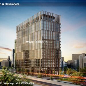 Building Design Architecture Design Architectural Engineering Architect Model No - 0395