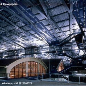 Building Design Architecture Design Architectural Engineering Architect Model No - 0400