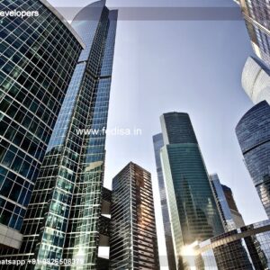 Building Design Architecture Design Architectural Engineering Architect Model No - 0403