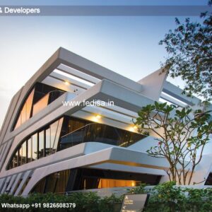 Building Design Architecture Design Architectural Engineering Architect Model No - 0406