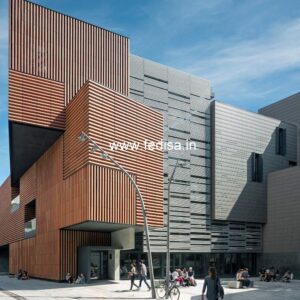 Building Design Architecture Design Architectural Engineering Architect Model No - 0407