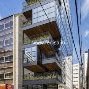 Building Design Architecture Design Architectural Engineering Architect Model No - 0408