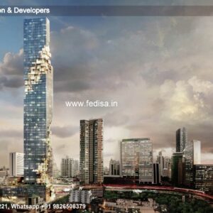 Building Design Architecture Design Architectural Engineering Architect Model No - 0414