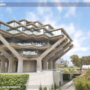 Building Design Architecture Design Architectural Engineering Architect Model No - 0415