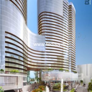 Building Design Architecture Design Architectural Engineering Architect Model No - 0419