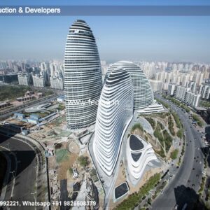 Building Design Architecture Design Architectural Engineering Architect Model No - 0421