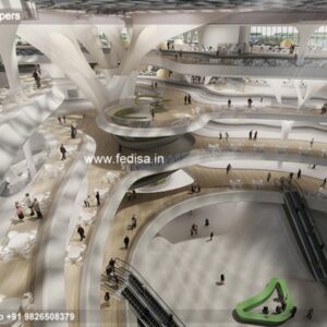 Building Design Architecture Design Architectural Engineering Architect Model No - 0422