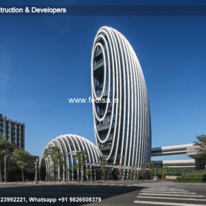 Building Design Architecture Design Architectural Engineering Architect Model No - 0424