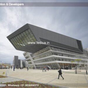 Building Design Architecture Design Architectural Engineering Architect Model No - 0431