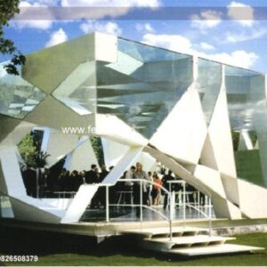 Building Design Architecture Design Architectural Engineering Architect Model No - 0432