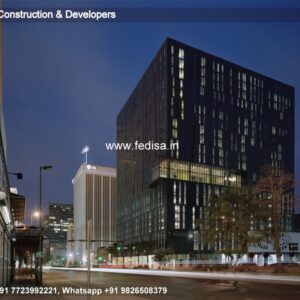 Building Design Architecture Design Architectural Engineering Architect Model No - 0434