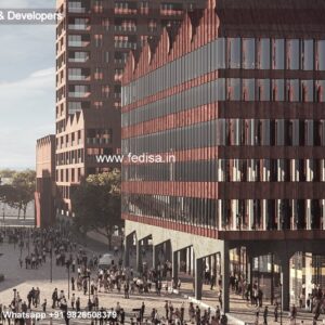 Building Design Architecture Design Architectural Engineering Architect Model No - 0441