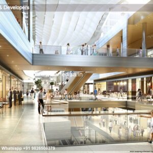 Building Design Architecture Design Architectural Engineering Architect Model No - 0444