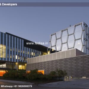 Building Design Architecture Design Architectural Engineering Architect Model No - 0448