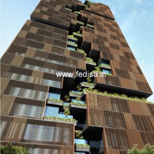 Building Design Architecture Design Architectural Engineering Architect Model No - 0451