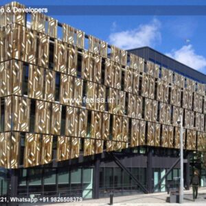 Building Design Architecture Design Architectural Engineering Architect Model No - 0452