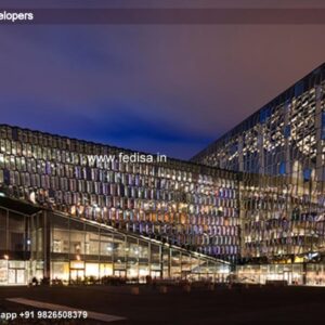 Building Design Architecture Design Architectural Engineering Architect Model No - 0453