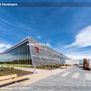 Building Design Architecture Design Architectural Engineering Architect Model No - 0455