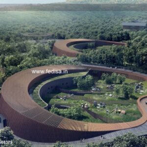 Building Design Architecture Design Architectural Engineering Architect Model No - 0456