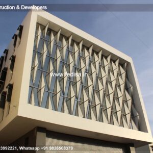 Building Design Architecture Design Architectural Engineering Architect Model No - 0459