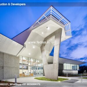 Building Design Architecture Design Architectural Engineering Architect Model No - 0463