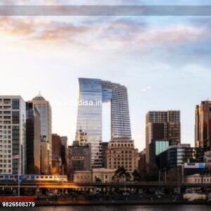 Building Design Architecture Design Architectural Engineering Architect Model No - 0464