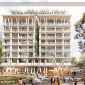 Building Design Architecture Design Architectural Engineering Architect Model No - 0465