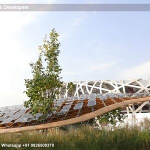 Building Design Architecture Design Architectural Engineering Architect Model No - 0469