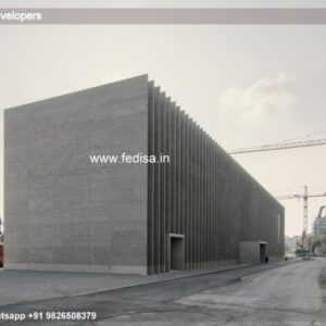 Building Design Architecture Design Architectural Engineering Architect Model No - 0470