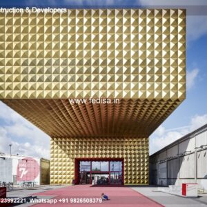 Building Design Architecture Design Architectural Engineering Architect Model No - 0471