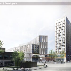 Building Design Architecture Design Architectural Engineering Architect Model No - 0472